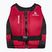 Gilet di sicurezza AQUASTIC Active 50N rosso