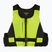 Gilet di sicurezza AQUASTIC Active 50N giallo