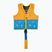 AQUASTIC Gilet di sicurezza per bambini blu