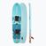 Set tavola SUP gonfiabile AQUASTIC Tourer 12'0" 2-os green