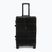 Valigia da viaggio media Kadva Tigre 64l Black