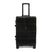 Valigia da viaggio media Kadva Tigre 64l Black
