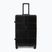Valigia da viaggio grande Kadva Tigre 96l Black