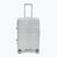 Valigia da viaggio media Kadva Tigre 64l Silver