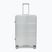 Valigia da viaggio grande Kadva Tigre 96l Silver