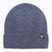 Cappello LANA MERINO 100% HAT0440 blu navy