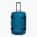Valigia da viaggio grande KADVA Lazio 102 l blu