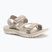 Sandali da donna KADVA Cruzo WMNS beige