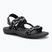 KADVA Cruzo WMNS sandali da donna nero