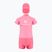 Set da bagno per bambini AQUASTIC UV 50+ UPF Marimo JRG rosa