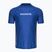 AQUASTIC Camicia da bagno UV 50+ UPF Rimos blu navy