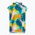Poncho per bambini AQUASTIC Sunny JR fiori