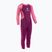 Schiuma da nuoto per bambini AQUASTIC Wavey LG Jrg 2 mm rosa