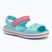 AQUASTIC Sandi Jrg sandali turchesi per bambini