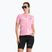 Maglia ciclismo donna ATTABO Vites WMNS rosa