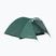 Tenda da campeggio per 4 persone KADVA CAMPdome 4 verde