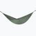 Amaca da campeggio KADVA Sailo Hammock ultraleggera verde