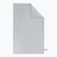 Asciugamano ad asciugatura rapida KADVA Tuala L 130x80 cm grigio