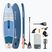 SUP AQUASTIC Perth Pro 11'2" tavola bianca allround