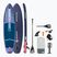 Tavola SUP AQUASTIC Perth Pro 11'2" allround dark blue