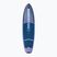 AQUASTIC SUP board Perth Pro 11'2" allround blu scuro