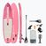 Tavola SUP AQUASTIC Perth Pro 11'2" all-round pink