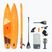 Tavola SUP AQUASTIC Touring 12'6" orange