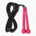 TREXO Corda per saltare Basic TXO-B4Z059-PK rosa