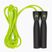 XTREXO corda per saltare in scatola Basic TXO-B4Z063-GN verde lime