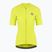 Maglia da ciclismo ATTABO da uomo Setvi verde