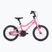 Bicicletta per bambini ATTABO EASE 16" rosa