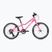 Bicicletta per bambini ATTABO EASE 20" rosa