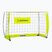 OneTeam Flex Porta da calcio quadrata 120 x 80 cm verde