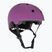 Casco ATTABO Genes viola