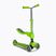 HUMBAKA Mini Y, monopattino triciclo per bambini verde