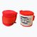 Bende da boxe DIVISION B-2 355 cm rosso