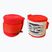 DIVISIONE B-2 bende da boxe DIV-HW140 rosso