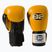 Guanti da boxe DIVISION B-2 DIV-SG01 giallo/nero