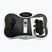 Piattaforma vibrante Extralink Moonwalk Spin Move black/white