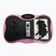 Piattaforma vibrante Extralink Moonwalk Spin Move black/pink