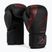 Guanti da boxe Overlord Riven nero_rosso