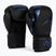 Guanti da boxe Overlord Riven nero_blu