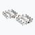Pedali per bicicletta Dartmoor Thunder mirror silver