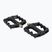 Pedali per bicicletta Dartmoor Roost black