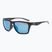 Occhiali da sole GOG Altiplano matt black/grey/reflex white blue