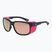 Occhiali da sole GOG Makalu matt navy blue/pink/reflex pink