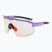Occhiali da sole GOG Argo C metallic purple/black reflex red