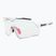 Occhiali da sole GOG Prometheus fotocromatici pink/black specchiati pink
