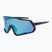 Occhiali da sole GOG Tove matt black/reflex white/blue