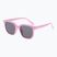 Occhiali da sole per bambini GOG Fibis matt light pink/smoke